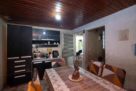 Casa à venda com 500m², 5 quartos e 2 vagasCozinha