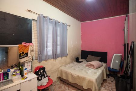 Casa à venda com 500m², 5 quartos e 2 vagasQuarto 1