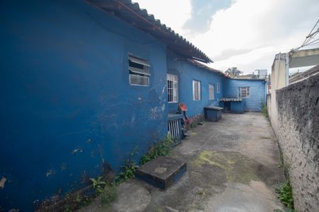 Casa à venda com 500m², 5 quartos e 2 vagasÁrea comum