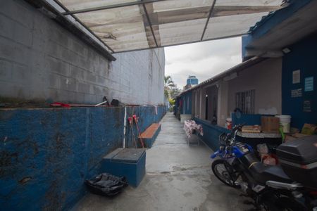 Casa à venda com 500m², 5 quartos e 2 vagasÁrea comum