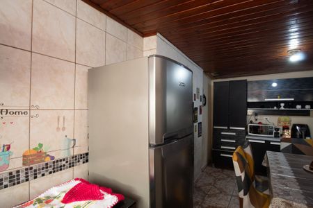 Casa à venda com 500m², 5 quartos e 2 vagasCozinha