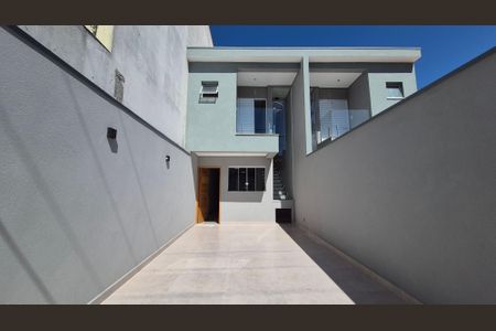 Casa à venda com 140m², 3 quartos e 2 vagasGaragem