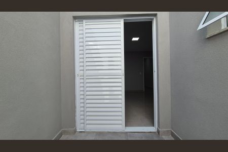 Casa à venda com 140m², 3 quartos e 2 vagasArea externa