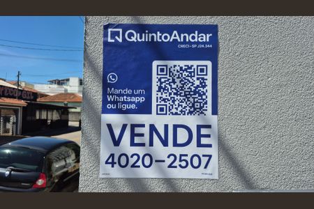 Casa à venda com 140m², 3 quartos e 2 vagasPlaca