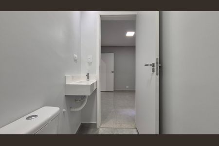 Casa à venda com 140m², 3 quartos e 2 vagasBanheiro da suíte 2