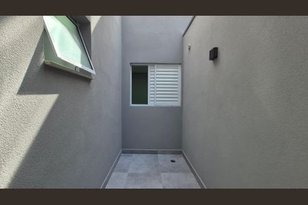 Casa à venda com 140m², 3 quartos e 2 vagasÁrea de serviço