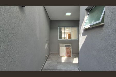 Casa à venda com 140m², 3 quartos e 2 vagasÁrea de serviço
