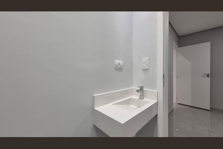 Casa à venda com 140m², 3 quartos e 2 vagasBanheiro da suíte 2