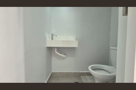 Casa à venda com 140m², 3 quartos e 2 vagasLavabo