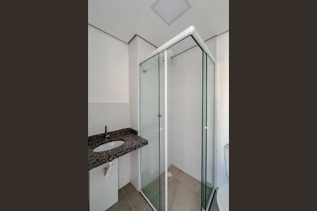 Apartamento à venda com 42m², 2 quartos e 1 vagaBanheiro