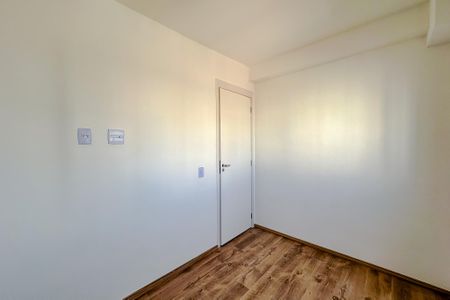 Apartamento à venda com 42m², 2 quartos e 1 vagaQuarto 2