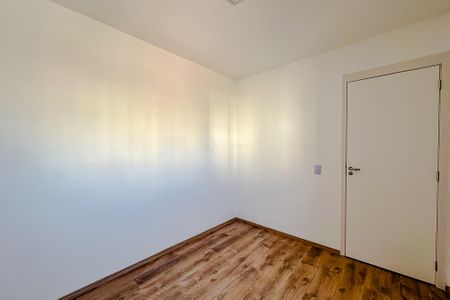 Apartamento à venda com 42m², 2 quartos e 1 vagaQuarto 1