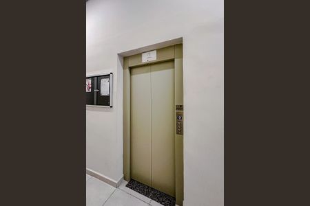 Apartamento à venda com 42m², 2 quartos e 1 vagaÁrea comum