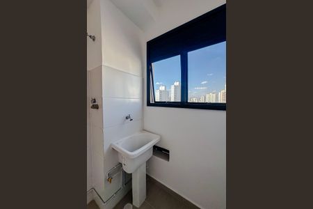 Apartamento à venda com 42m², 2 quartos e 1 vagaCozinha e Área de Serviço