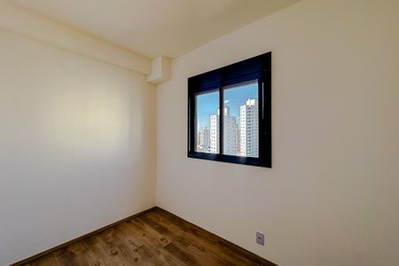 Apartamento à venda com 42m², 2 quartos e 1 vagaQuarto 2