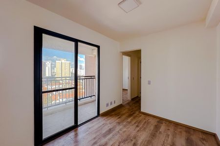Sala de apartamento à venda com 2 quartos, 42m² em Mooca, São Paulo