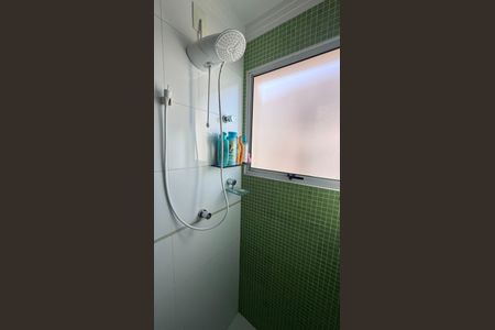 Apartamento à venda com 55m², 2 quartos e 1 vagaBanheiro