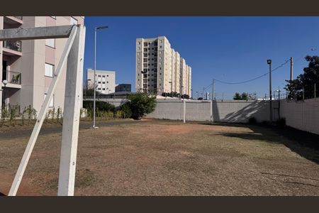 Apartamento à venda com 55m², 2 quartos e 1 vagaQuadra Esportiva