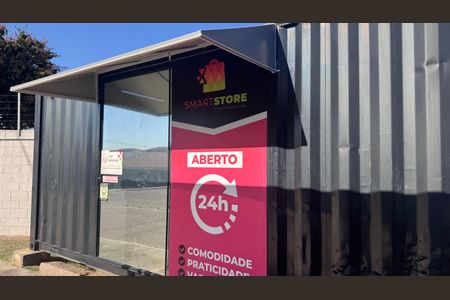 Apartamento à venda com 55m², 2 quartos e 1 vagaMini Mercado