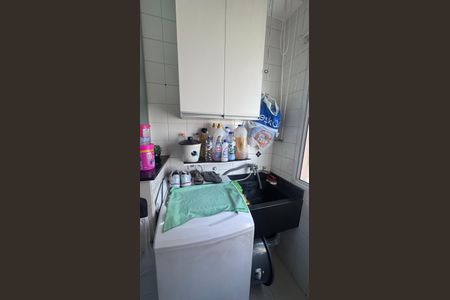 Apartamento à venda com 55m², 2 quartos e 1 vagaÁrea de Serviço