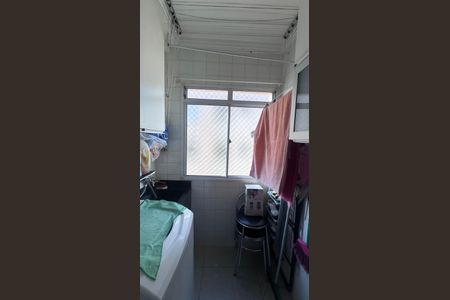 Apartamento à venda com 55m², 2 quartos e 1 vagaÁrea de Serviço