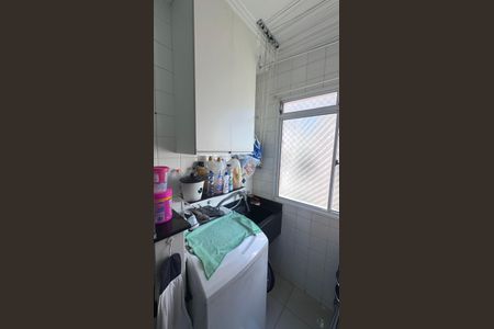 Apartamento à venda com 55m², 2 quartos e 1 vagaÁrea de Serviço