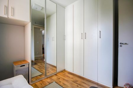 Quarto 1 de apartamento à venda com 2 quartos, 50m² em Jardim Iris, São Paulo