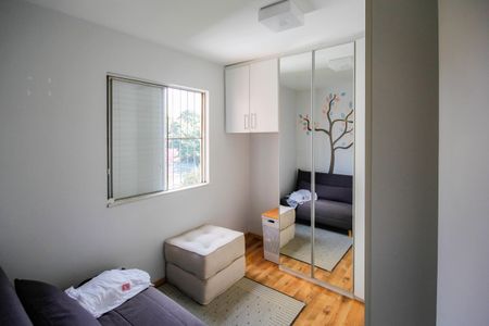 Quarto 1 de apartamento à venda com 2 quartos, 50m² em Jardim Iris, São Paulo