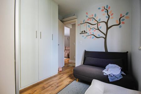 Apartamento à venda com 50m², 2 quartos e 1 vagaQuarto 1