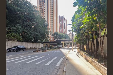 Apartamento à venda com 50m², 2 quartos e 1 vagaFachada