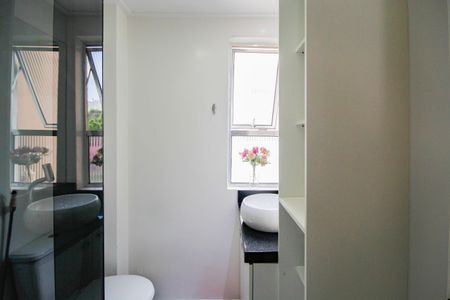 Apartamento à venda com 50m², 2 quartos e 1 vagaBanheiro