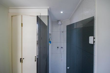 Apartamento à venda com 50m², 2 quartos e 1 vagaBanheiro
