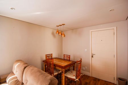 Apartamento à venda com 50m², 2 quartos e 1 vagaSala