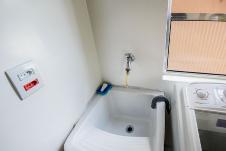 Apartamento à venda com 50m², 2 quartos e 1 vagaÁrea de Serviço