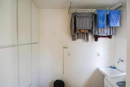 Apartamento à venda com 50m², 2 quartos e 1 vagaÁrea de Serviço