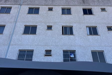 Apartamento para alugar com 50m², 2 quartos e 1 vagaPlaquinha Instalada