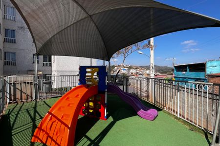 Apartamento para alugar com 50m², 2 quartos e 1 vagaÁrea comum