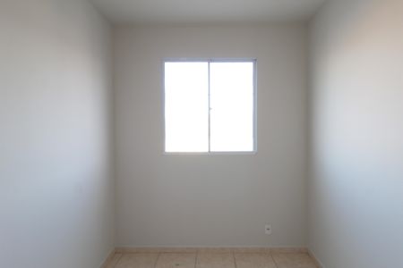 Quarto 1 de apartamento para alugar com 2 quartos, 50m² em Felixlândia (justinópolis), Ribeirão das Neves