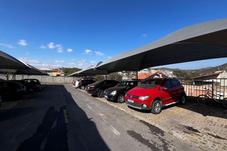 Apartamento para alugar com 50m², 2 quartos e 1 vagaGaragem