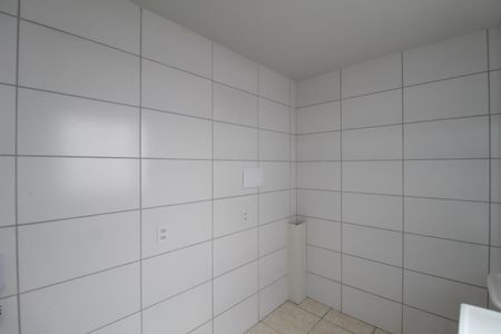 Apartamento para alugar com 50m², 2 quartos e 1 vagaCozinha e Área de Serviço
