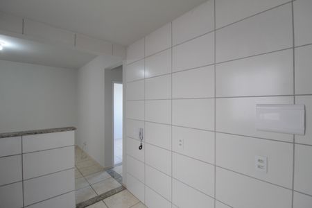 Apartamento para alugar com 50m², 2 quartos e 1 vagaCozinha e Área de Serviço