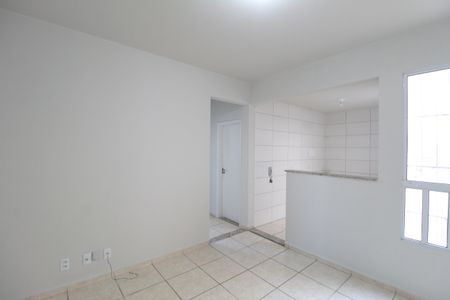 Apartamento para alugar com 50m², 2 quartos e 1 vagaSala