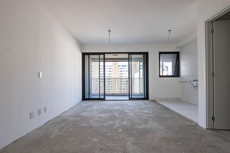Studio de kitnet/studio para alugar com 1 quarto, 37m² em Pinheiros, São Paulo