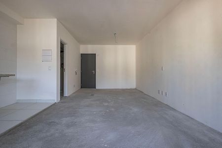 Studio de kitnet/studio para alugar com 1 quarto, 37m² em Pinheiros, São Paulo