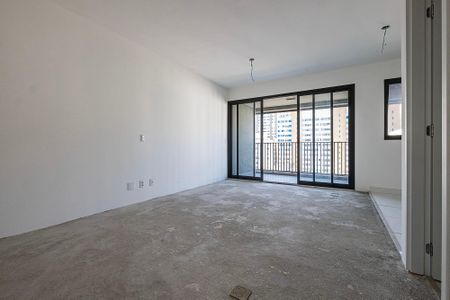 Studio de kitnet/studio para alugar com 1 quarto, 37m² em Pinheiros, São Paulo