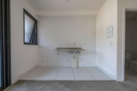 Studio de kitnet/studio para alugar com 1 quarto, 37m² em Pinheiros, São Paulo