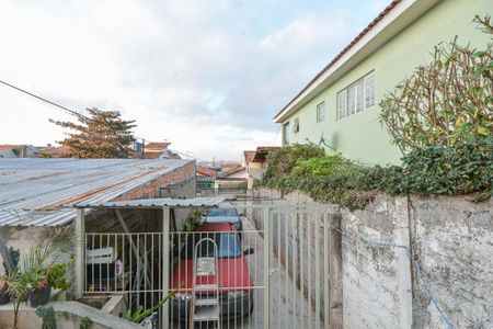 Vista da Suíte 1 de casa à venda com 2 quartos, 500m² em Jardim Primavera, São Paulo