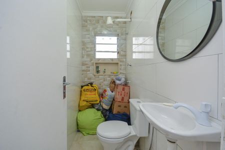 Casa à venda com 500m², 2 quartos e 3 vagas Casa à venda com 500m², 2 quartos e 3 vagasBanheiro da Suíte