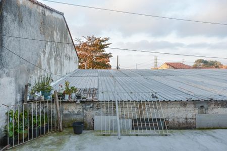 Casa à venda com 500m², 2 quartos e 3 vagas Casa à venda com 500m², 2 quartos e 3 vagasVista do Quarto 2