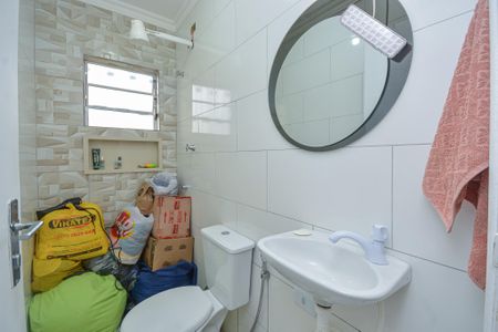 Casa à venda com 500m², 2 quartos e 3 vagas Casa à venda com 500m², 2 quartos e 3 vagasBanheiro da Suíte